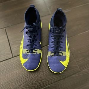 Nike Mercurial Turf Shoes